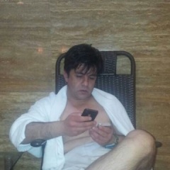 Alex , 39, Istanbul, Turkey