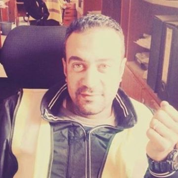mohamed fikry, 43, Cairo, Egypt