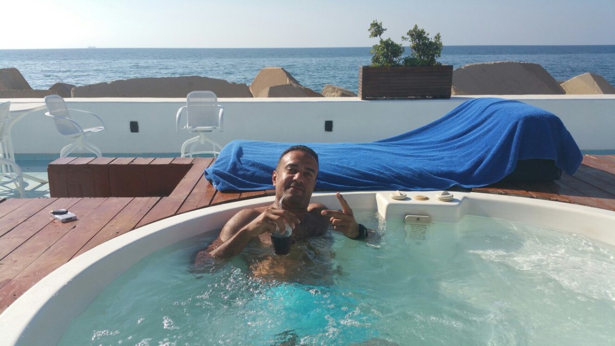 mohamed fikry, 43, Cairo, Egypt