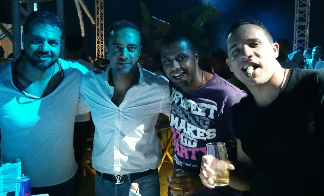 mohamed fikry, 43, Cairo, Egypt