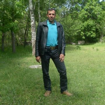 mehmet, 49, Afyonkarahisar, Turkey