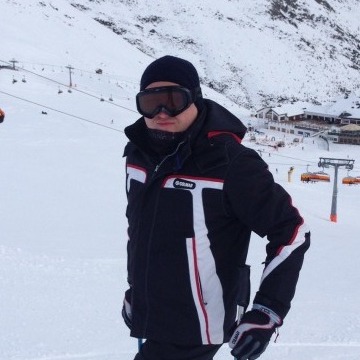 Виктор, 40, Kaliningrad, Russian Federation