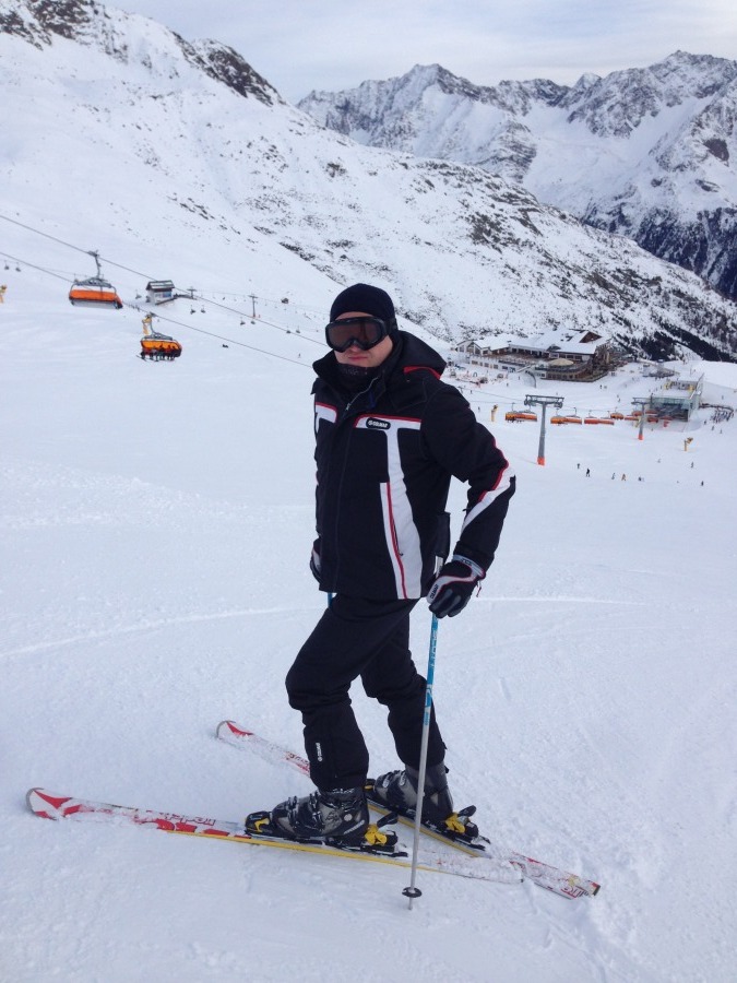 Виктор, 40, Kaliningrad, Russian Federation