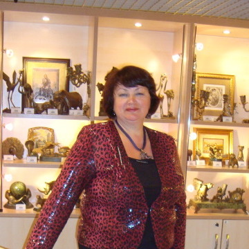 Ирина, 66, Moscow, Russian Federation