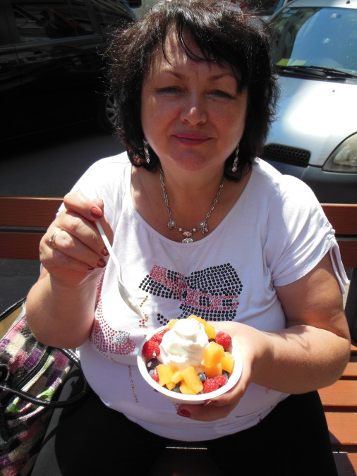 Ирина, 66, Moscow, Russian Federation