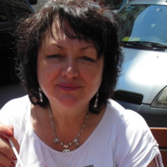 Ирина, 66, Moscow, Russian Federation