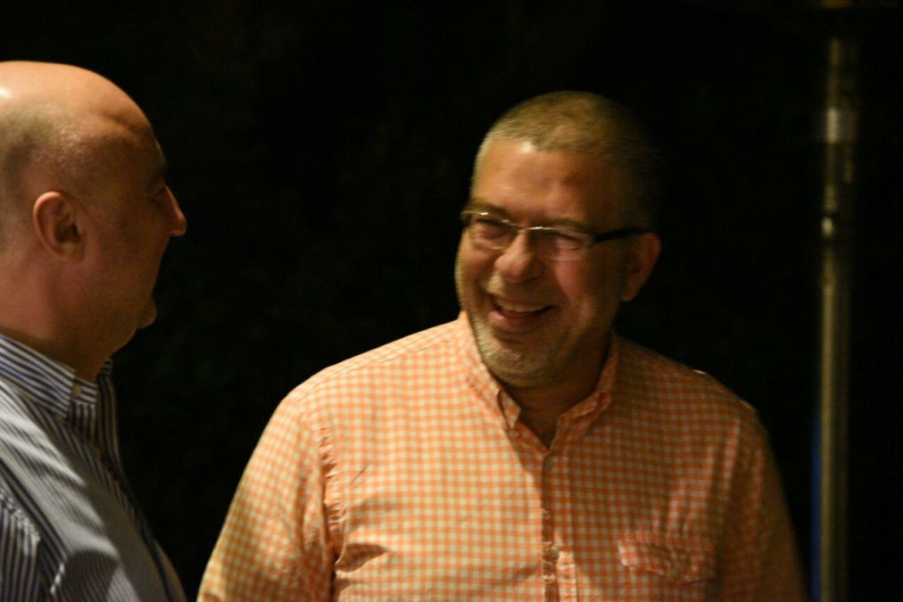 Metin, 64, Istanbul, Turkey