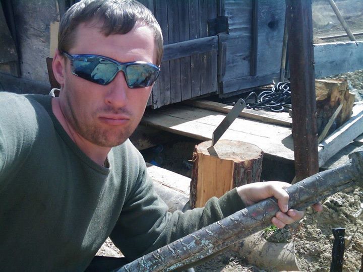 Вячеслав, 42, Yekaterinburg, Russian Federation