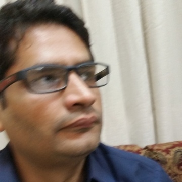 Anjum, 41, Istanbul, Turkey