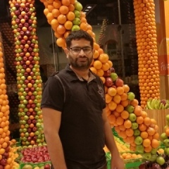 Anjum, 41, Istanbul, Turkey