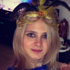 Ekaterina, 42, Moscow, Russian Federation