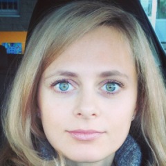 Ekaterina, 42, Moscow, Russian Federation