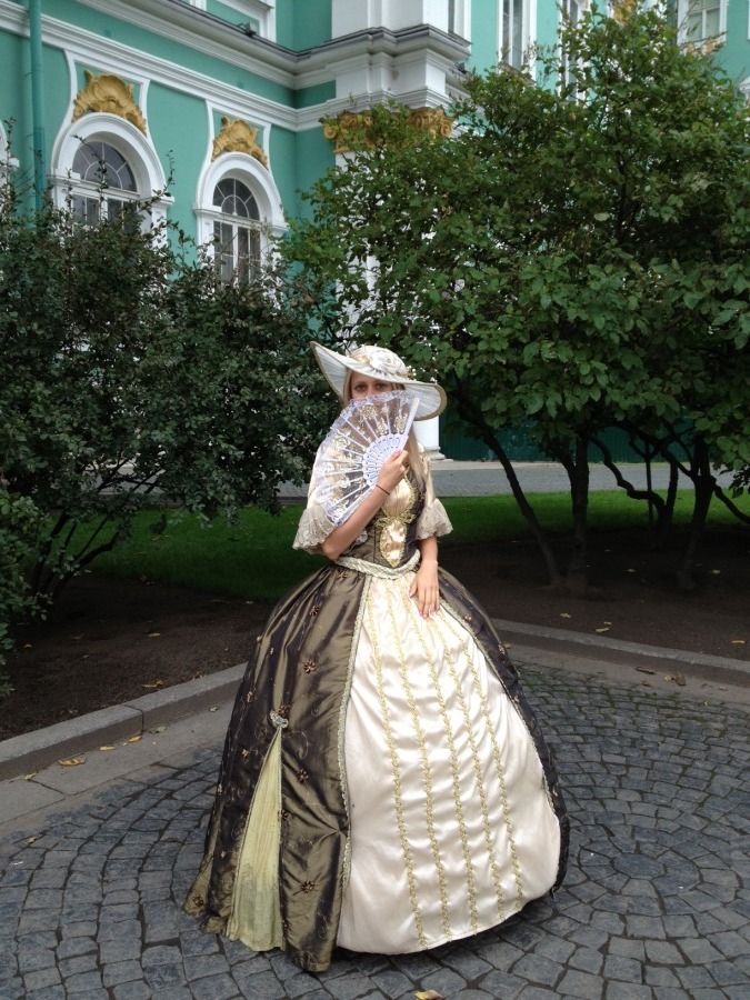 Ekaterina, 42, Moscow, Russian Federation