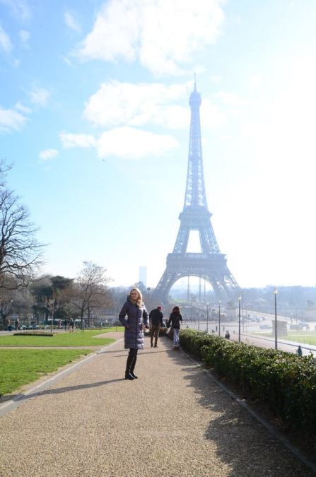 Ekaterina, 42, Moscow, Russian Federation