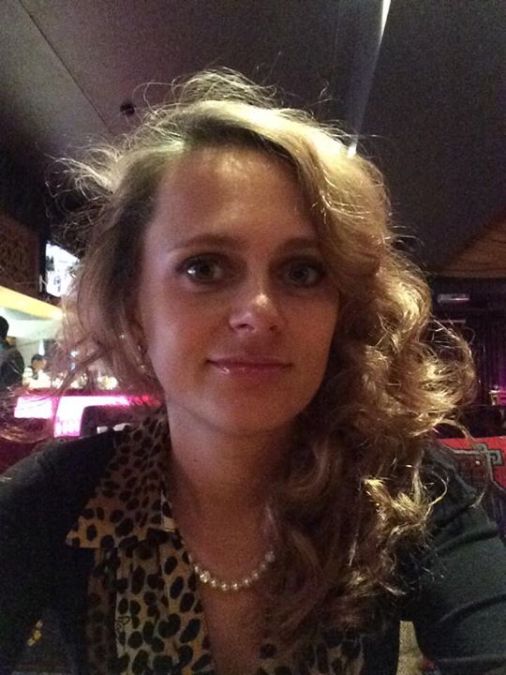 Ekaterina, 42, Moscow, Russian Federation