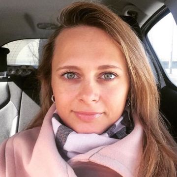 Ekaterina, 42, Moscow, Russian Federation