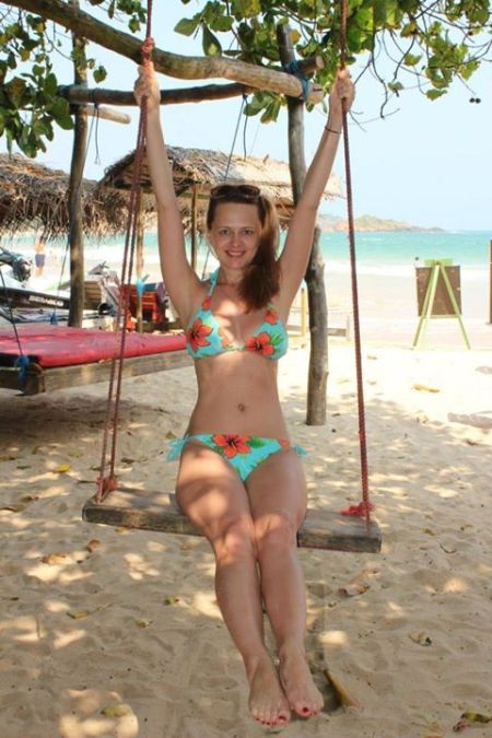 Ekaterina, 42, Moscow, Russian Federation