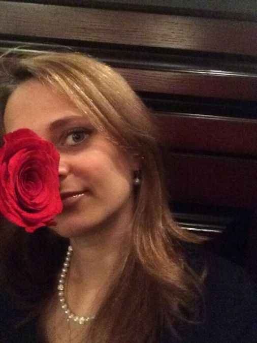 Ekaterina, 42, Moscow, Russian Federation