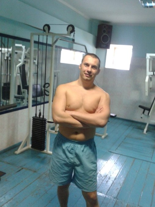 Юрий, 45, Hrodna, Belarus