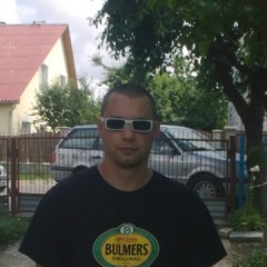 Юрий, 45, Hrodna, Belarus