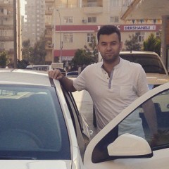 emre, 34, Adana, Turkey