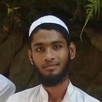 MUHAMMAD YOOSUF, 35, Trivandrum, India