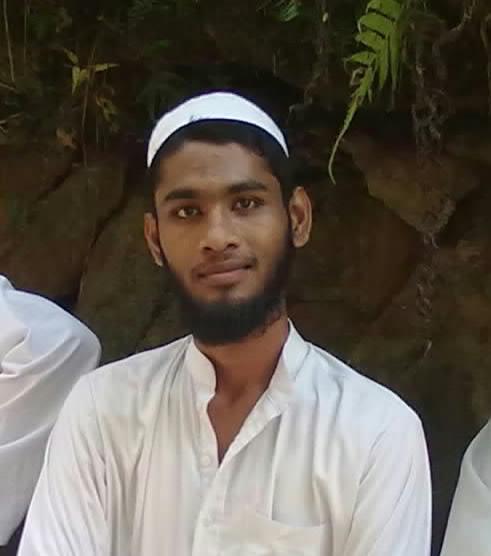 MUHAMMAD YOOSUF, 35, Trivandrum, India