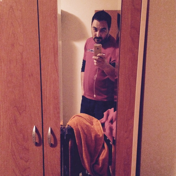 Murat, 48, Ankara, Turkey