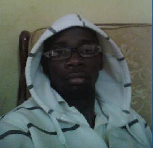 Mvondo Gael, 38, Yaounde, Cameroon