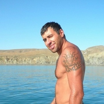 Wagic wand, 45, Kiev, Ukraine