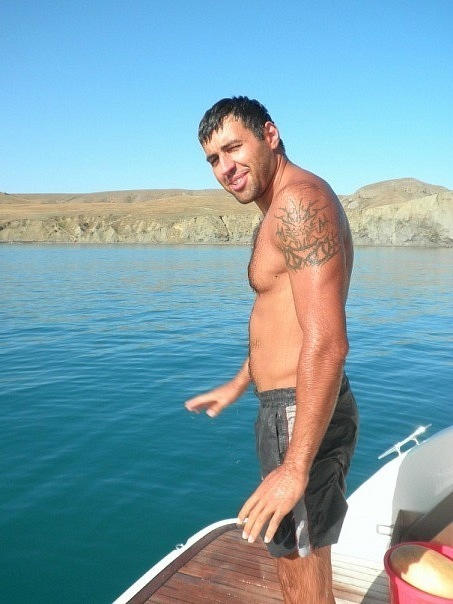 Wagic wand, 45, Kiev, Ukraine