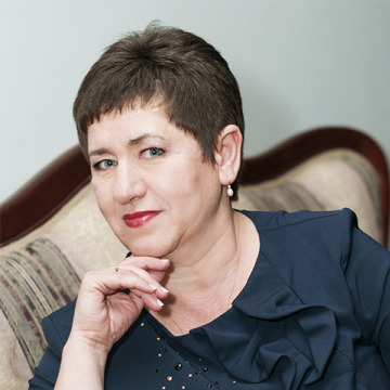 Людмила Петровна, 61, Moscow, Russian Federation
