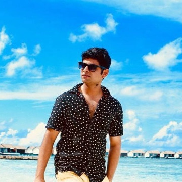 BebbaJ, 34, Male, Maldives