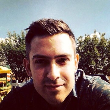 Sergey, 36, Moscow, Russian Federation