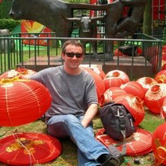 Andrey Prokhorov, 40, Alanya, Turkey