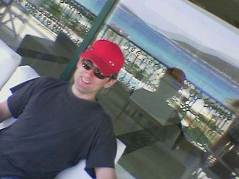 Andrey Prokhorov, 40, Alanya, Turkey