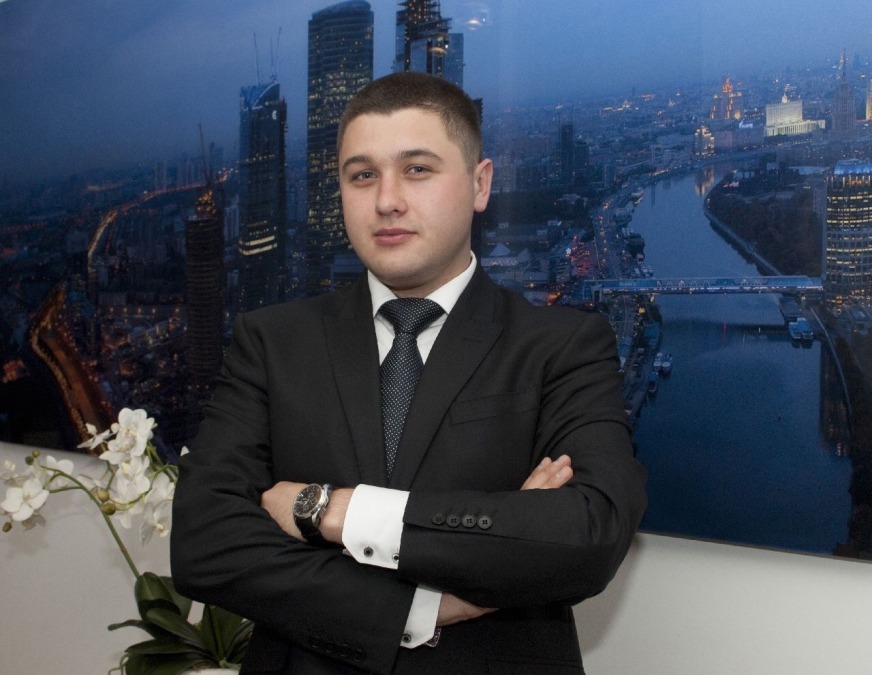 Sergey, 38, Moscow, Russian Federation