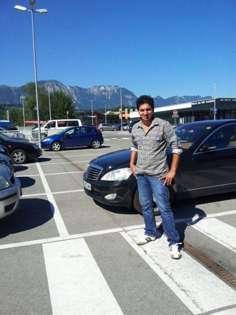 rishi, 35, Kathleen, United States