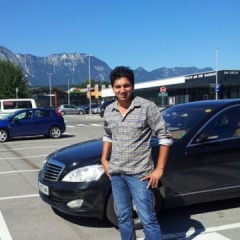 rishi, 35, Kathleen, United States