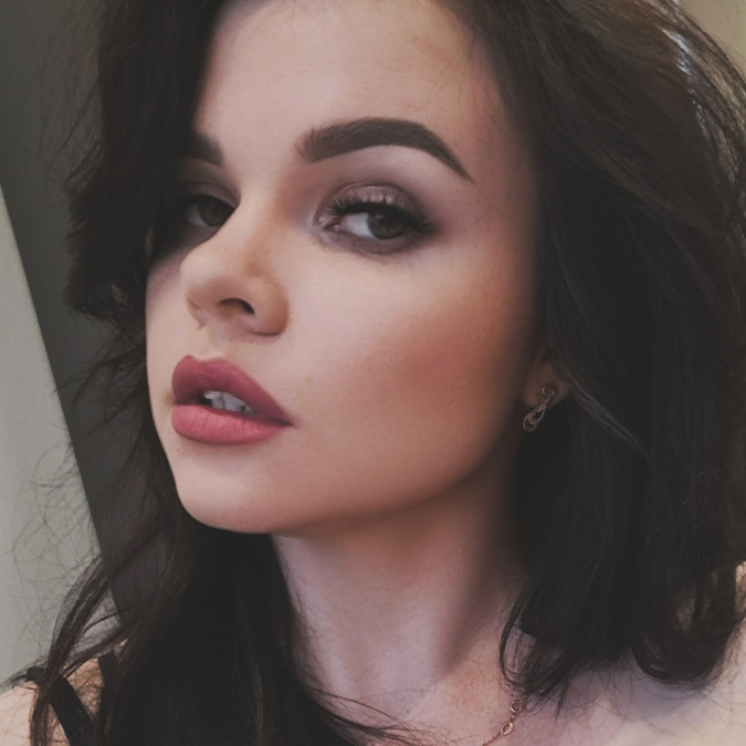 Alena, 30, Tomsk, Russian Federation