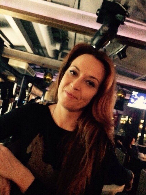 Марина, 46, Petergof, Russian Federation