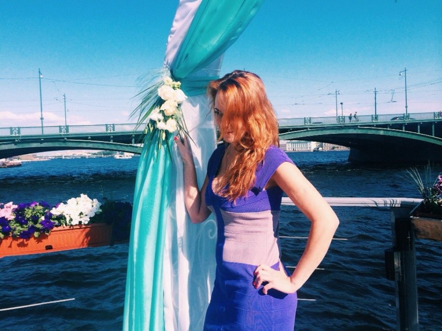 Марина, 46, Petergof, Russian Federation