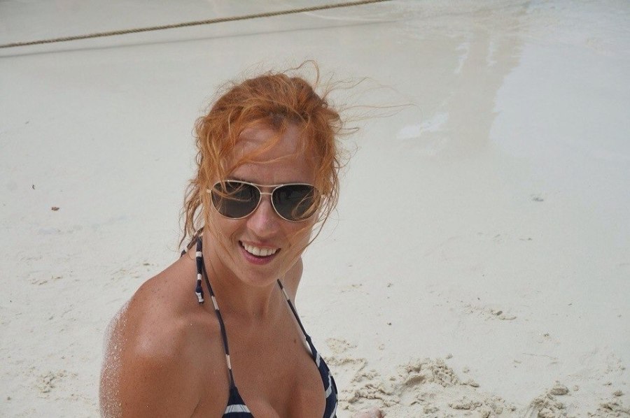 Марина, 47, Petergof, Russian Federation