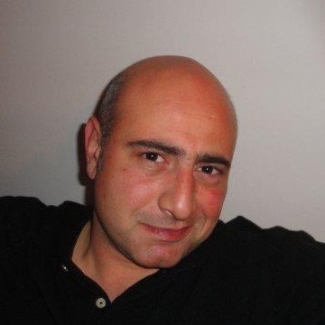 Eddy, 53, Montreal, Canada