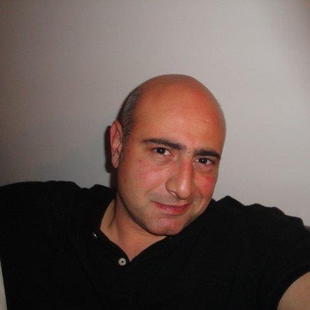 Eddy, 53, Montreal, Canada