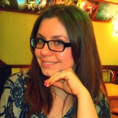 Katerine, 34, Belgorod, Russian Federation