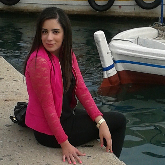 christina, 32, Beyrouth, Lebanon