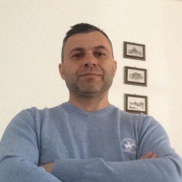 Vladimir , 56, Haifa, Israel