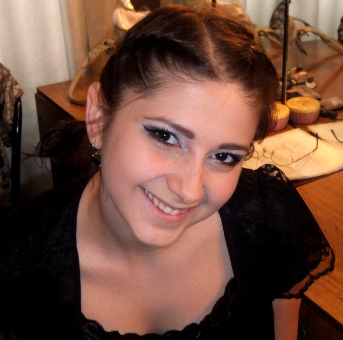 Julia777, 35, Moscow, Russian Federation