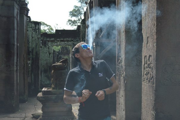 юрий, 41, Moscow, Russian Federation